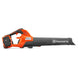 Husqvarna Battery Powered 230iB Handheld Leaf Blower - Tool Only - SLE Equipment - 5