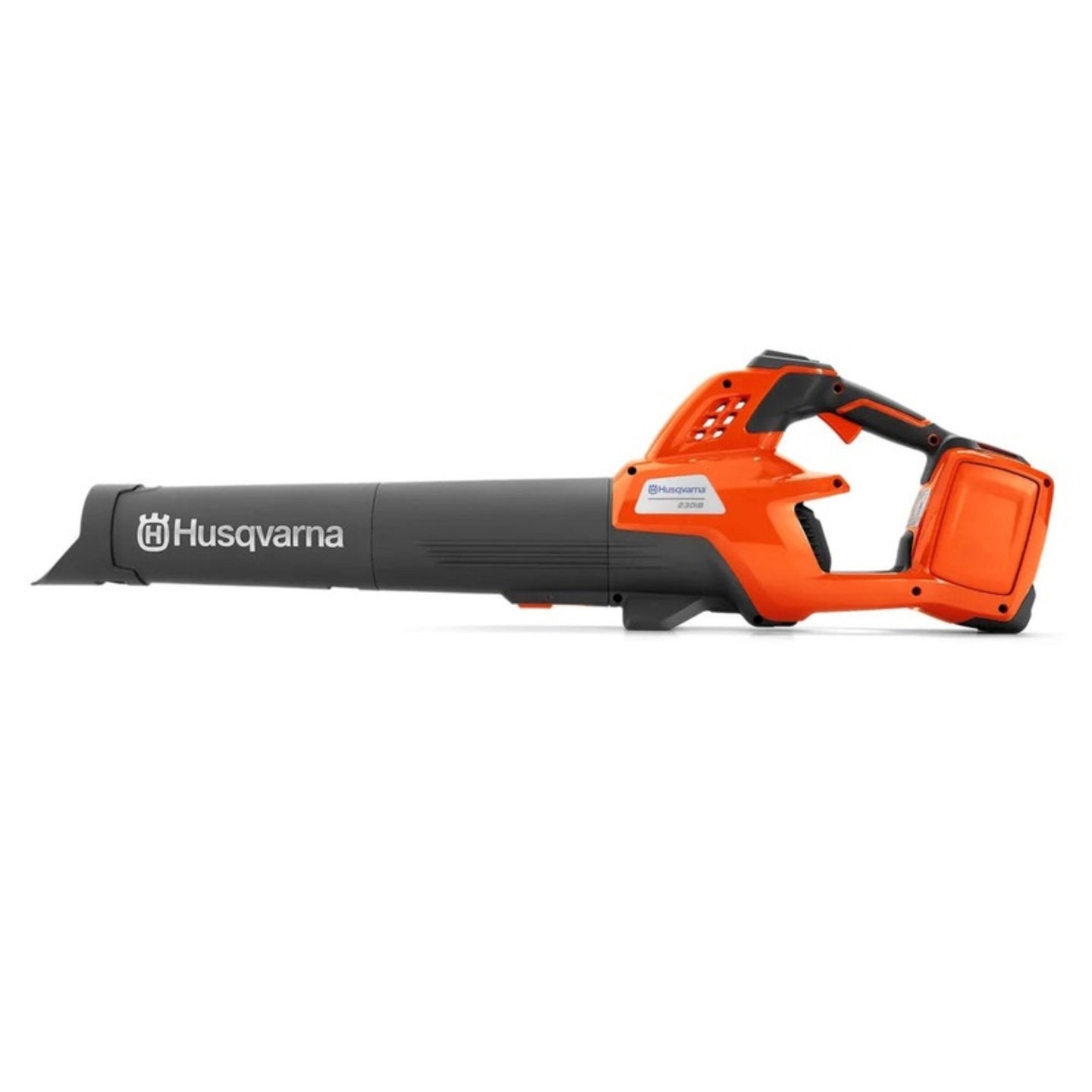 Husqvarna Battery Powered 230iB Handheld Leaf Blower - Tool Only - SLE Equipment - 2