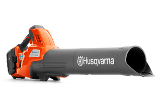 Husqvarna Battery Powered 230iB Handheld Leaf Blower - Tool Only - SLE Equipment - 1