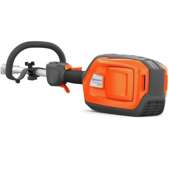 Husqvarna Battery Powered 325iLK String Trimmer (with charger and battery) - SLE Equipment - 5