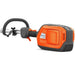 Husqvarna Battery Powered 325iLK String Trimmer (with charger and battery) - SLE Equipment - 5