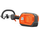 Husqvarna Battery Powered 325iLK String Trimmer (with charger and battery) - SLE Equipment - 5