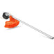 Husqvarna Battery Powered 325iLK String Trimmer (with charger and battery) - SLE Equipment - 4