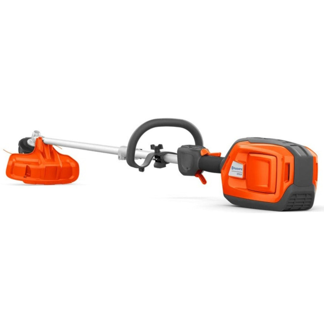 Husqvarna Battery Powered 325iLK String Trimmer (with charger and battery) - SLE Equipment - 2
