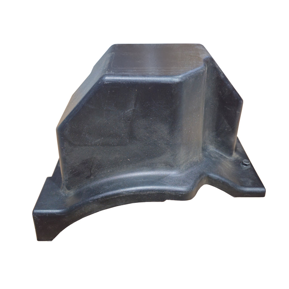 Husqvarna Belt Cover Asm Low Crank ( 587105401 )