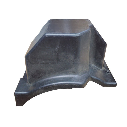 Husqvarna Belt Cover Asm Low Crank ( 587105401 )