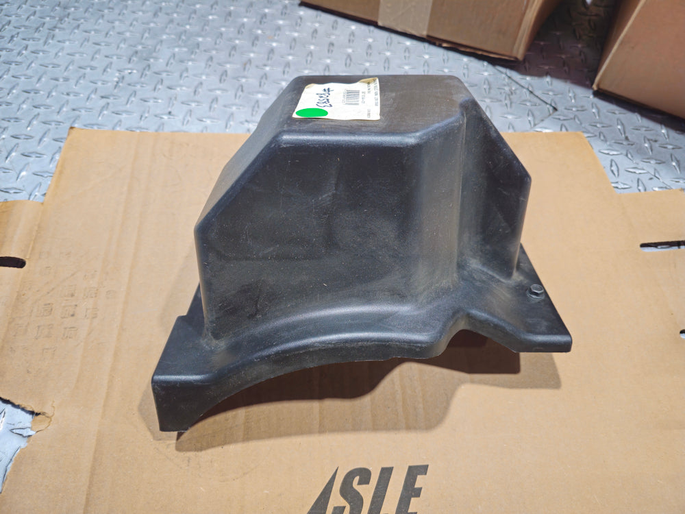 Husqvarna Belt Cover Asm Low Crank ( 587105401 ) Image 2