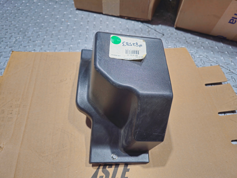 Husqvarna Belt Cover Asm Low Crank ( 587105401 ) Image 3