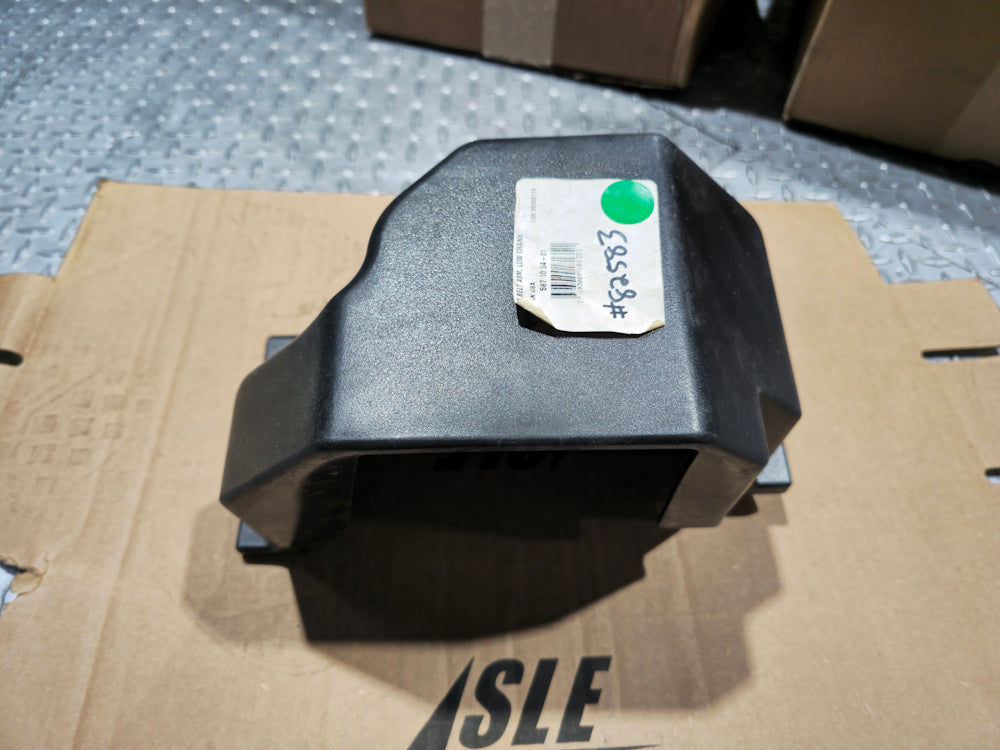 Husqvarna Belt Cover Asm Low Crank ( 587105401 ) Image 4