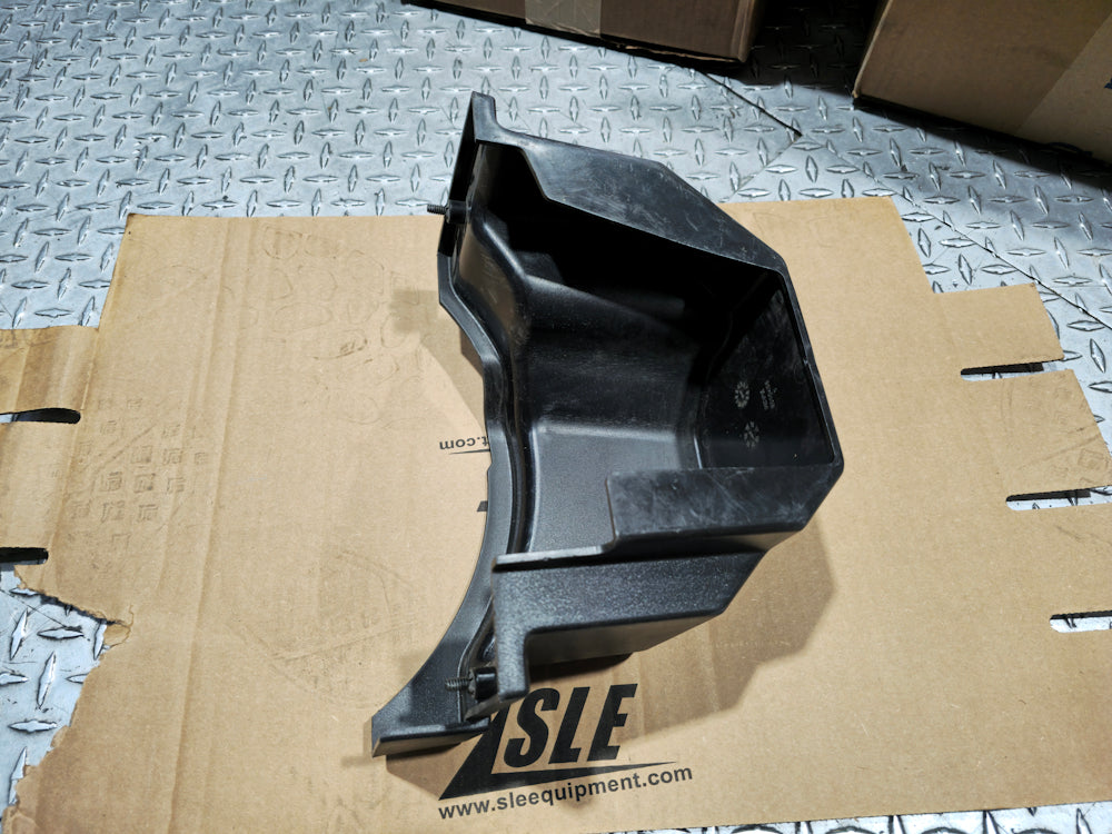 Husqvarna Belt Cover Asm Low Crank ( 587105401 ) Image 6