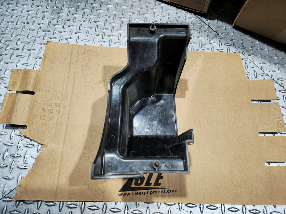 Husqvarna Belt Cover Asm Low Crank ( 587105401 ) Image 7