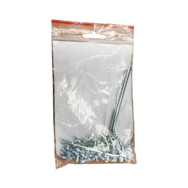 Husqvarna Caulks / Studs For Rubber Logger Boots 587258101 - SLE Equipment - 1