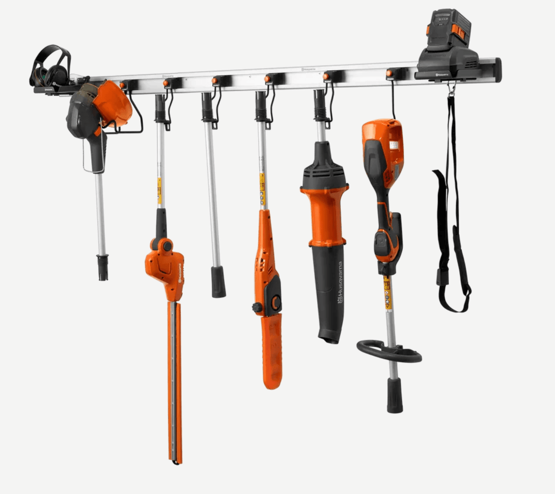 Husqvarna DB110 FLXi Blower attachment,Tools View. 