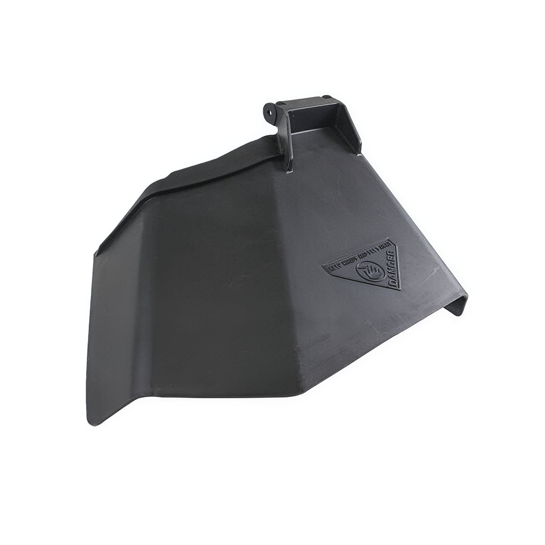 Husqvarna Discharge Chute Kit Fits MZ61 (539110734) - SLE Equipment - 1