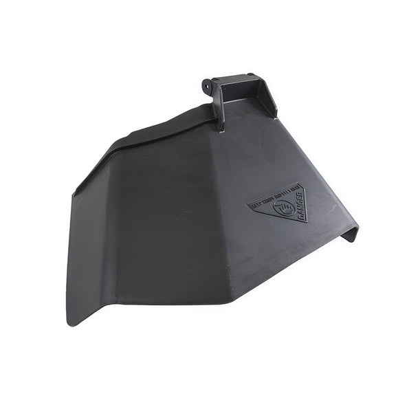 Husqvarna Discharge Chute Kit Fits MZ61 (539110734) - SLE Equipment - 1