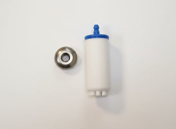 Husqvarna Fuel Filter With Weight for Power Cutters 506264111 - SLE Equipment - 1