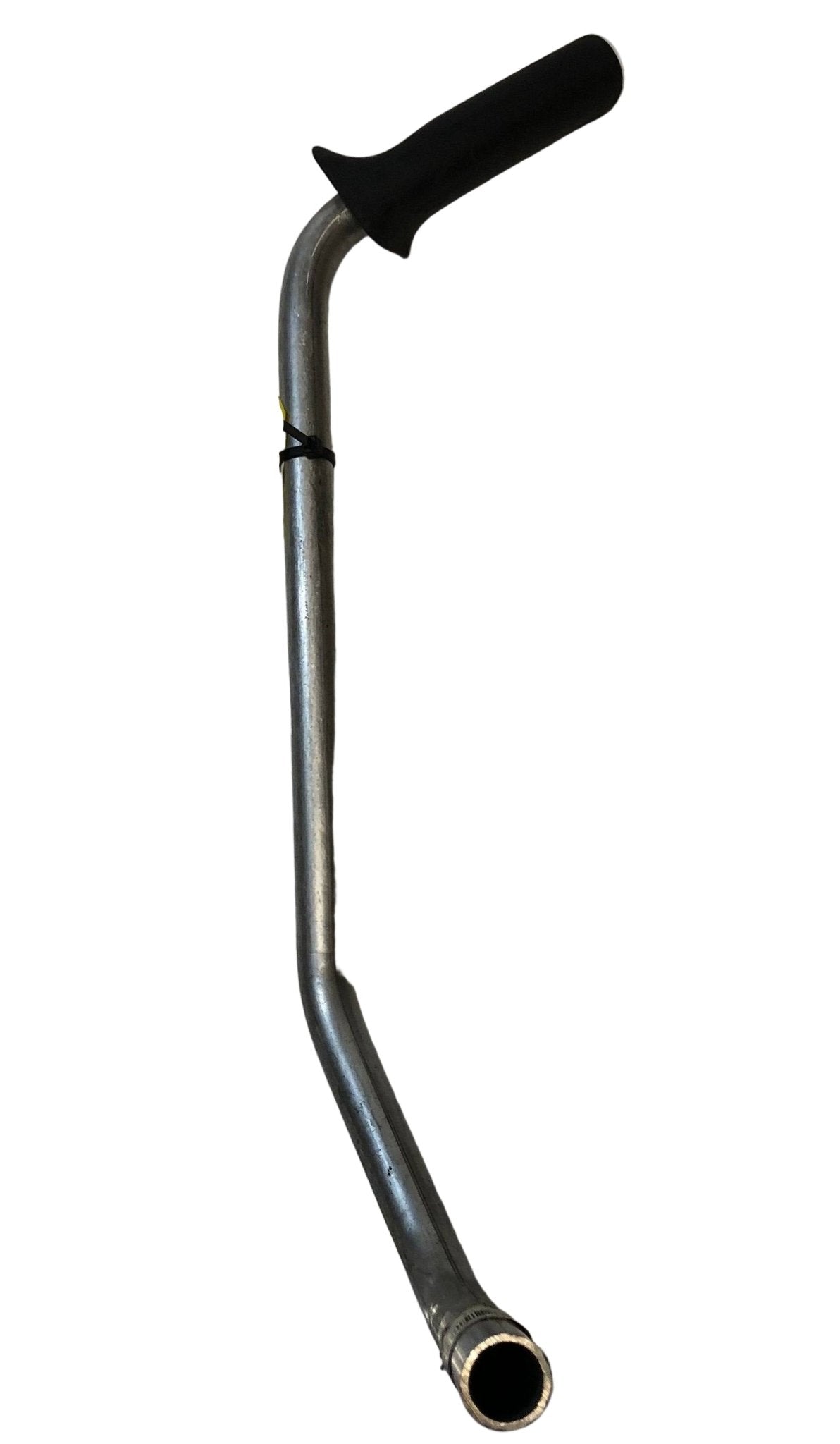 Husqvarna 502175202 OEM Left Handlebar – Durable Replacement - SLE Equipment - 2