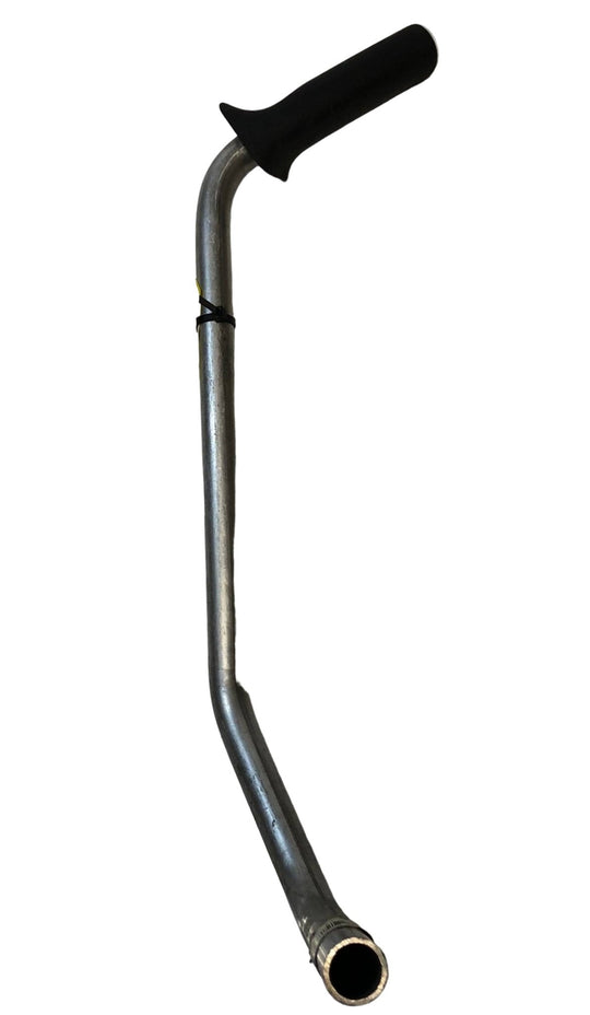 Husqvarna 502175202 OEM Left Handlebar – Durable Replacement - SLE Equipment - 2