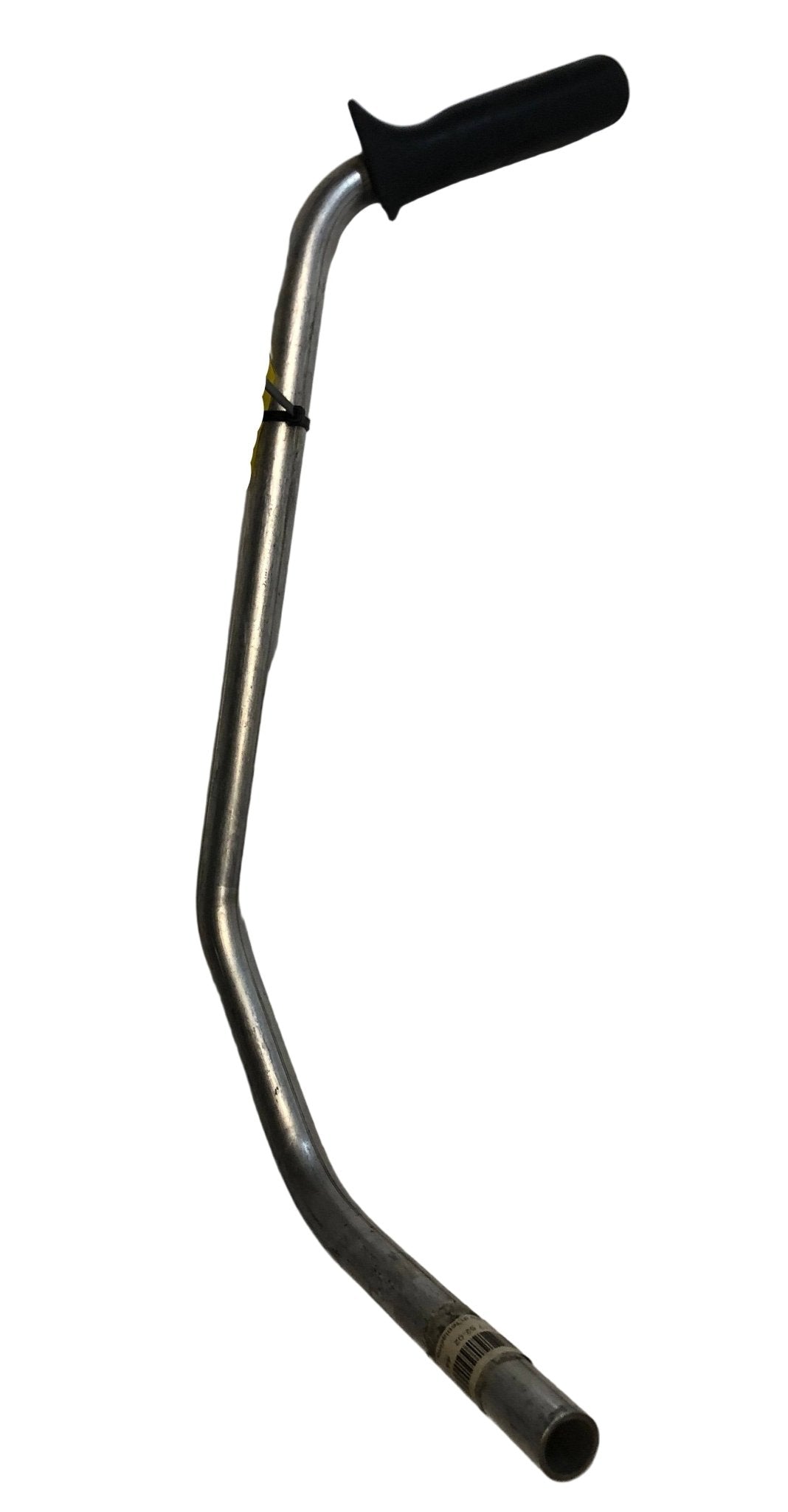 Husqvarna 502175202 OEM Left Handlebar – Durable Replacement - SLE Equipment - 1