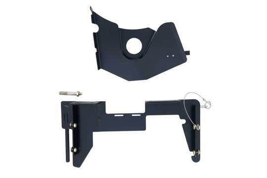 Husqvarna Genuine Part 42" Bagger HCS9 Drive Kit 539111275 back view picture