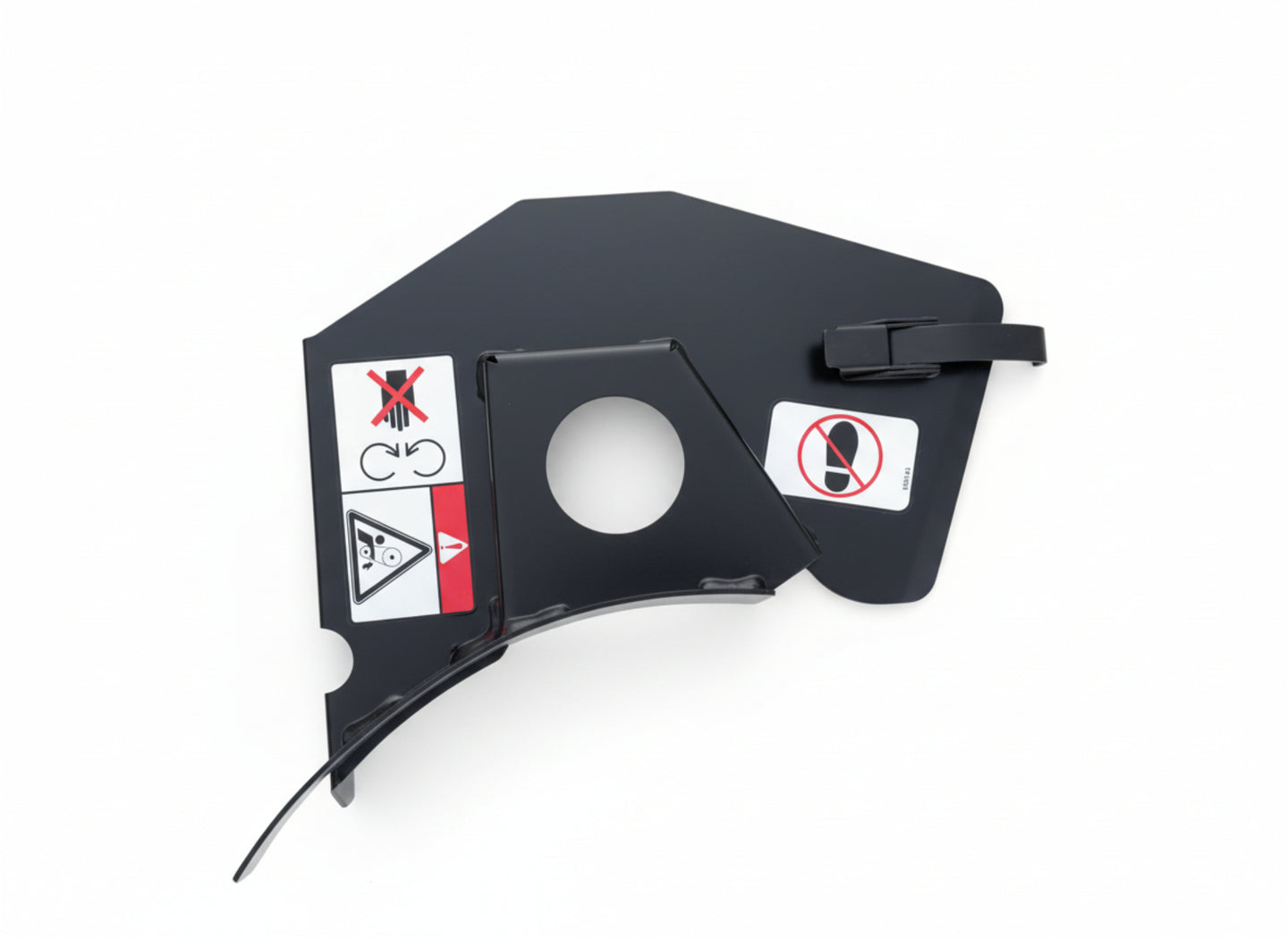 Husqvarna Genuine Part 42" Bagger HCS9 Drive Kit 539111275 part 1 picture 