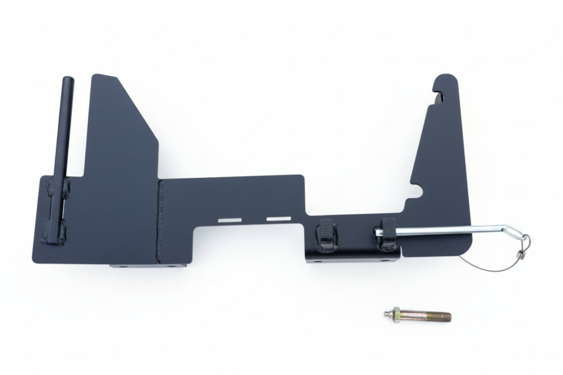 Husqvarna Genuine Part 42" Bagger HCS9 Drive Kit 539111275 part 2 picture