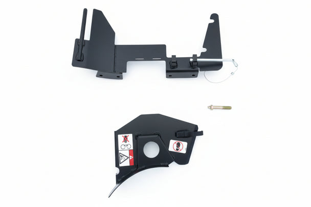 Husqvarna Genuine Part 42" Bagger HCS9 Drive Kit 539111275 top view picture 