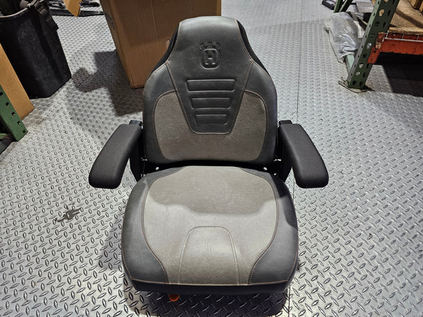 Husqvarna Genuine Part 501580402 Seat Assembly.907.Track w/o Belt