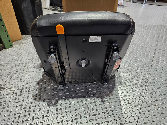 Husqvarna Genuine Part 501580402 Seat Assembly.907.Track w/o Belt Image 2