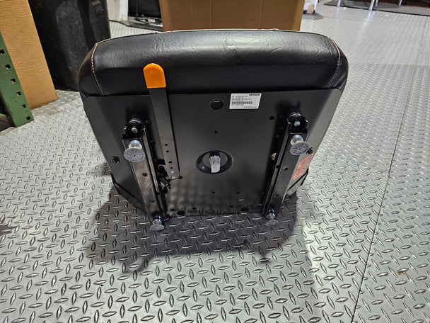 Husqvarna Genuine Part 501580402 Seat Assembly.907.Track w/o Belt Image 2