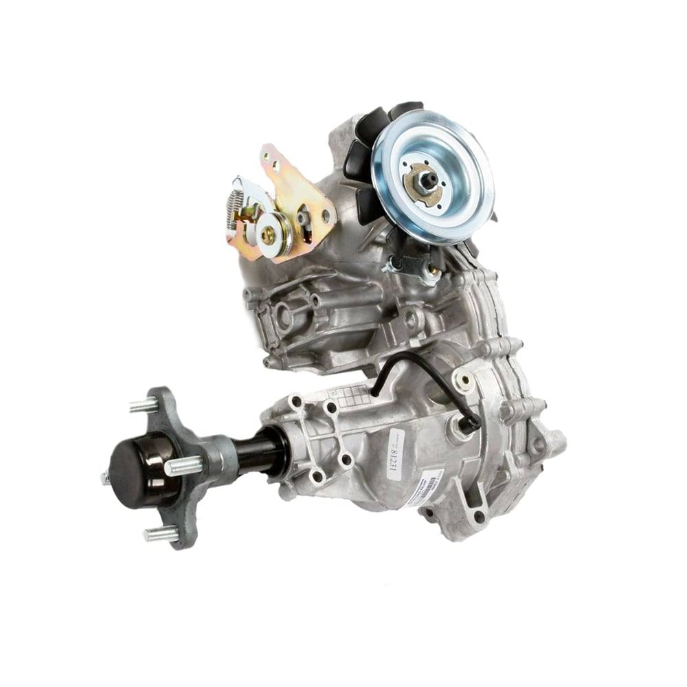 Husqvarna Genuine Part 510375601 Tractor Transaxle HG_EZT, LT (Hydro - Gear part ZH - KCEF - SK2B - 3PL1) - SLE Equipment - 1