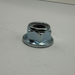 Husqvarna Genuine Part 525829102 Nyloc Flange Nut 5/8-11
