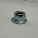 Husqvarna Genuine Part 525829102 Nyloc Flange Nut 5/8-11