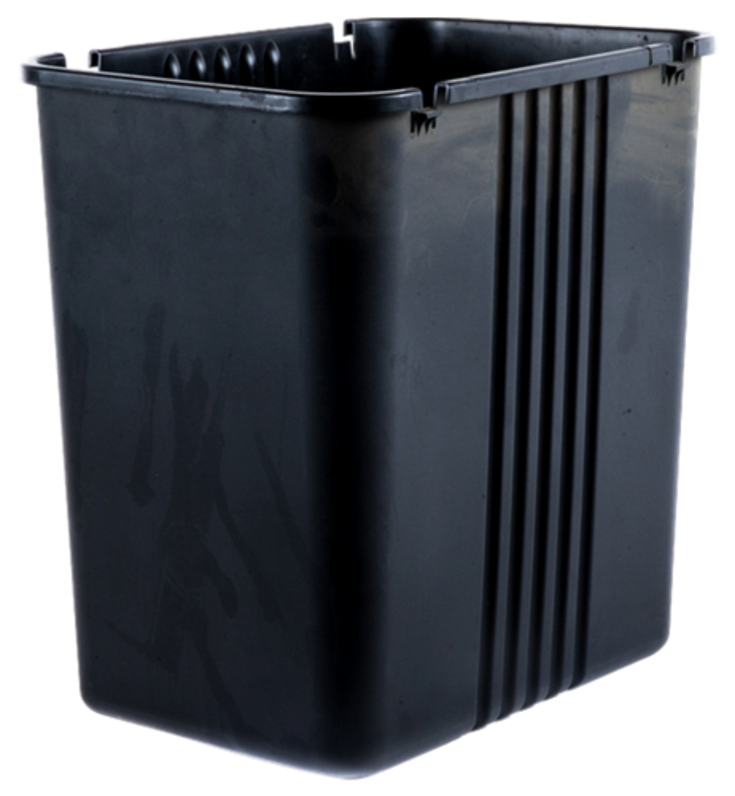 Husqvarna Genuine Part 532129586 CONTAINER BOTTOM front view picture 