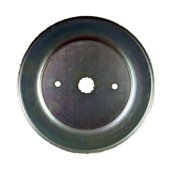 Husqvarna Genuine Part 532173436 Pulley Mandrel - SLE Equipment - 1