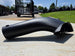 Husqvarna Genuine Part 532405455 CHUTE.LOWER.LT.46" Right side picture 