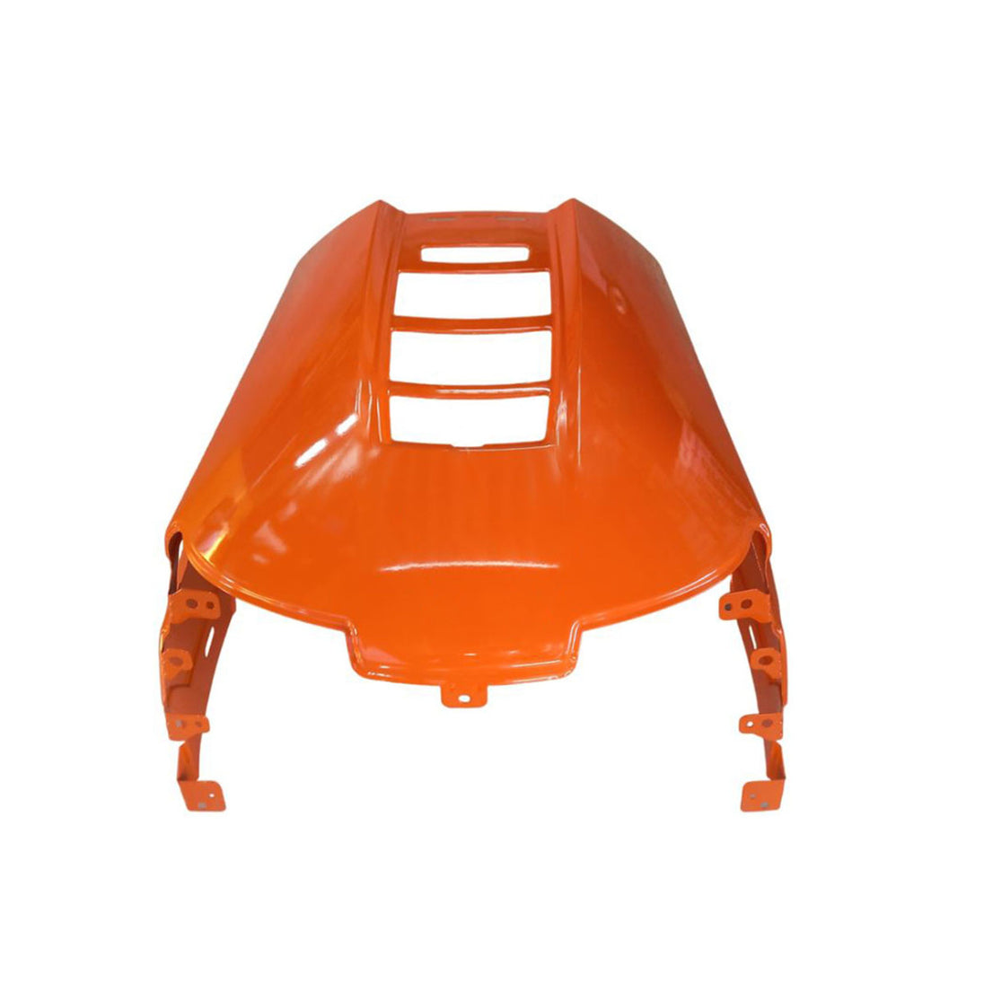 Husqvarna Genuine Part 532441267 Hood.LT.Orange