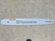Husqvarna Genuine Part 537524172 18" BAR CHAIN COMBO SP33G Bar picture 