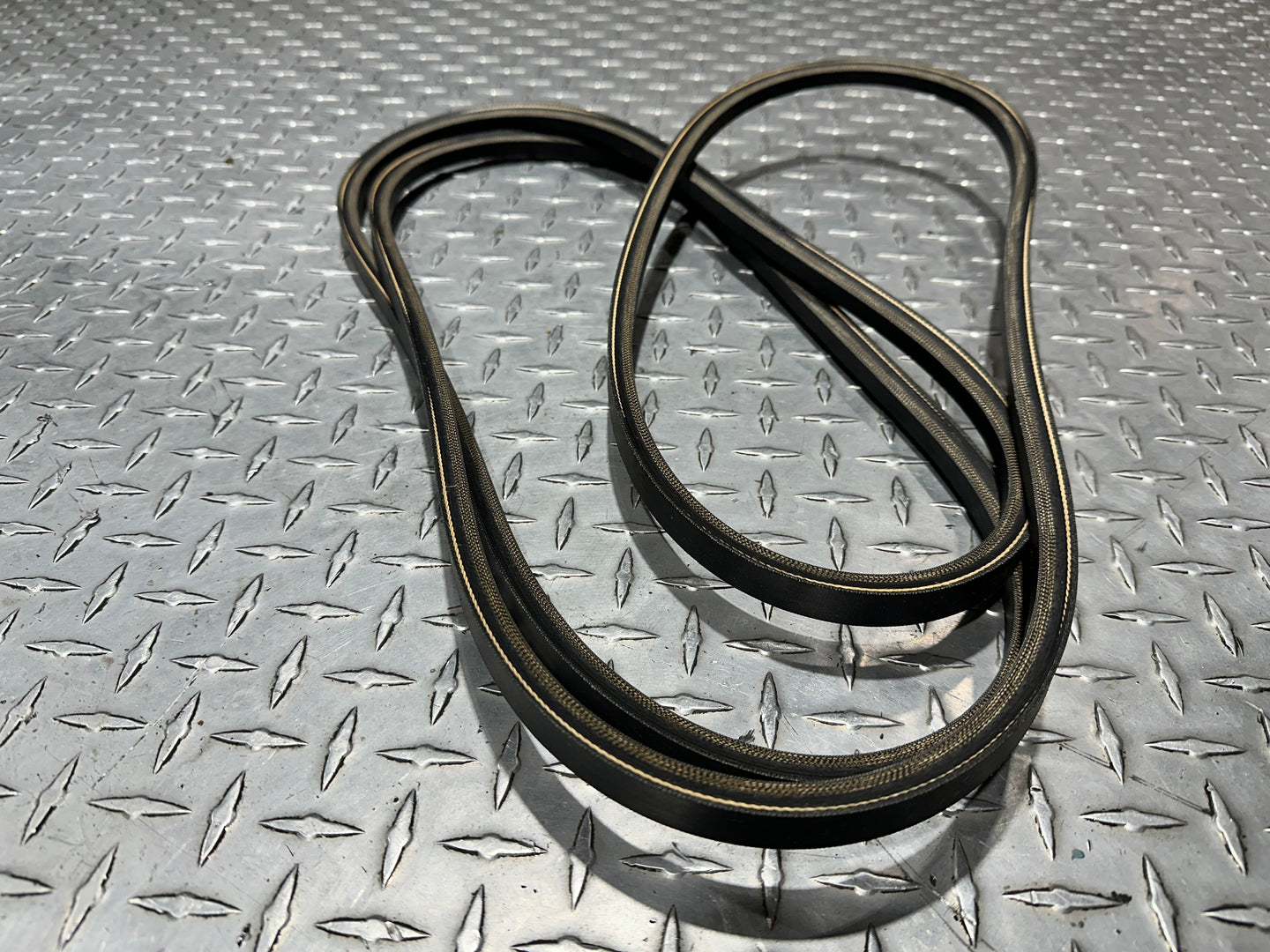 Husqvarna Genuine Part 539103013 Deck Belt