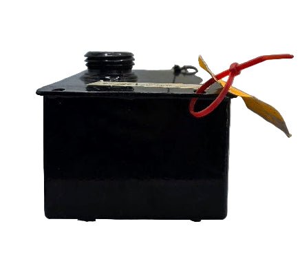 Husqvarna Genuine Part 539105024 Oil Tank - SLE Equipment - 3