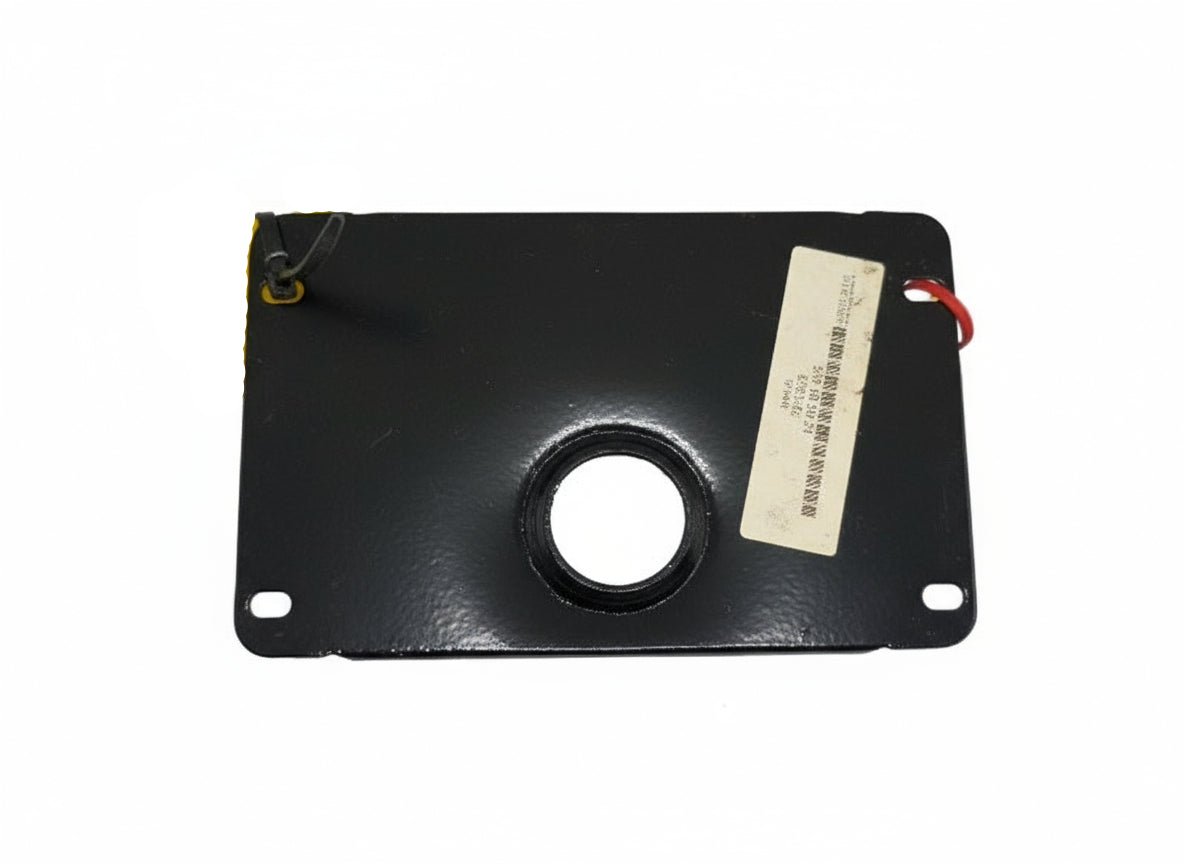 Husqvarna Genuine Part 539105024 Oil Tank - SLE Equipment - 1