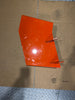 Husqvarna Genuine Part 539107312 Orange Discharge Chute Pic 2