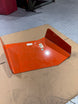 Husqvarna Genuine Part 539107312 Orange Discharge Chute Pic 3