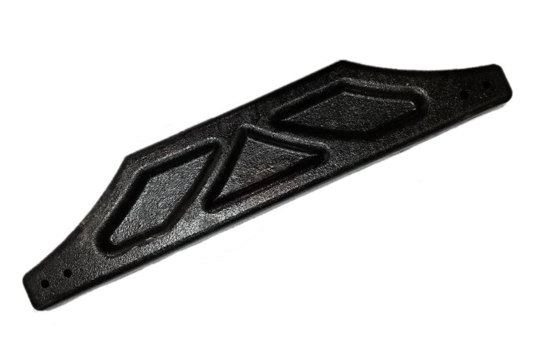 Husqvarna Genuine Part 539111587 Cast Weight top view picture 