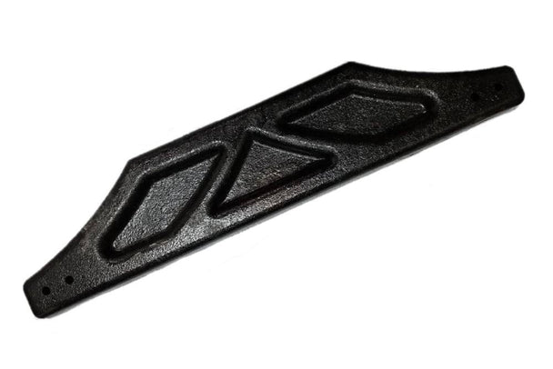 Husqvarna Genuine Part 539111587 Cast Weight top view picture 