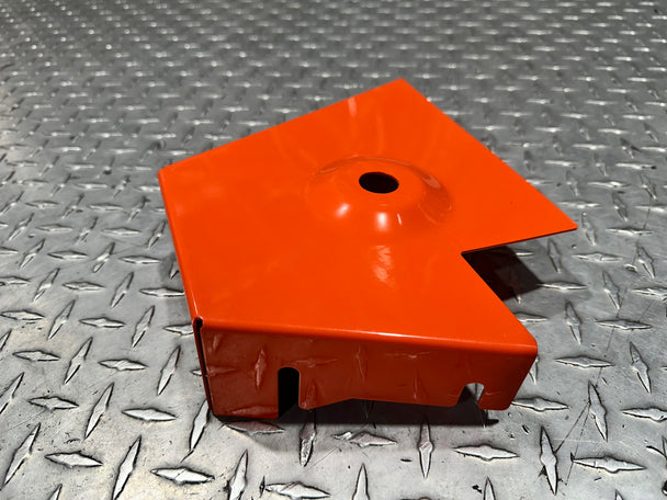 Husqvarna Genuine Part 539112240 Belt Shield, Left 42, ORG