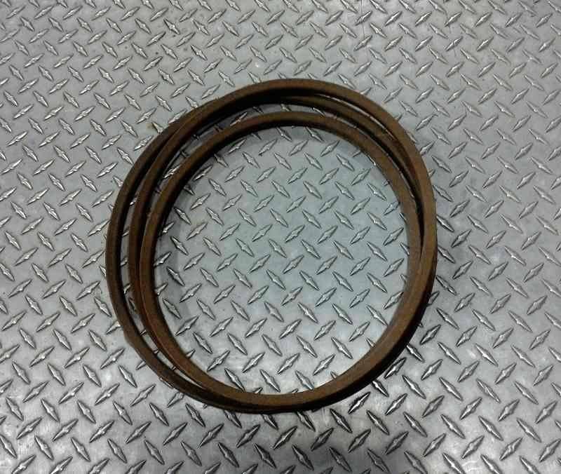 Husqvarna Genuine Part 539117245 V - Belt - SLE Equipment - 1