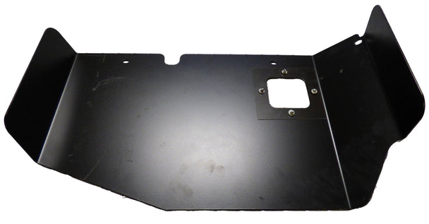 Husqvarna Genuine Part 539130198 60" Belt Guard - SLE Equipment - 2