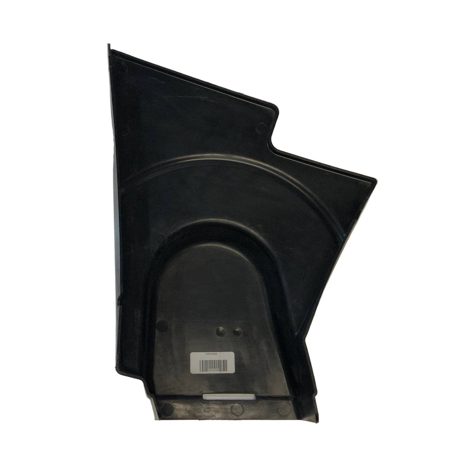 Husqvarna OEM 539130308 61 - Inch Belt Shield – Heavy - Duty Deck Cover - SLE Equipment - 1