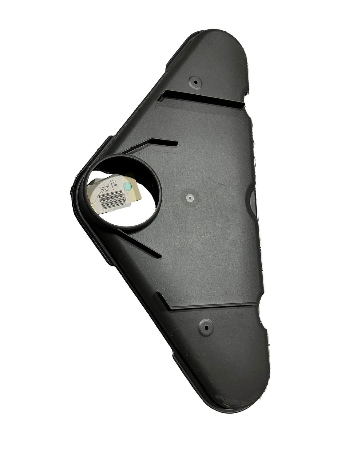 Husqvarna Genuine Part 544096203 Belt Cover C112 Husqvarna-Grey